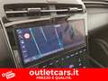 Hyundai TUCSON 1.6 hev exellence leather pack 2wd auto Verde - thumbnail 9
