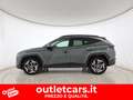 Hyundai TUCSON 1.6 hev exellence leather pack 2wd auto Verde - thumbnail 2