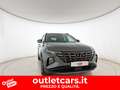Hyundai TUCSON 1.6 hev exellence leather pack 2wd auto Verde - thumbnail 6