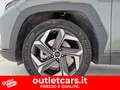 Hyundai TUCSON 1.6 hev exellence leather pack 2wd auto Verde - thumbnail 15