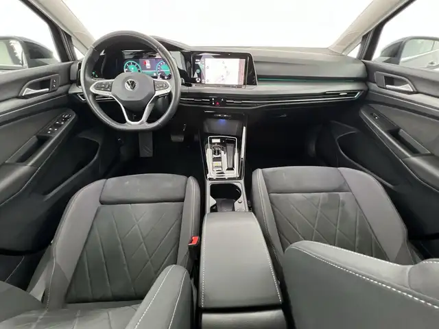 Volkswagen Golf view 7
