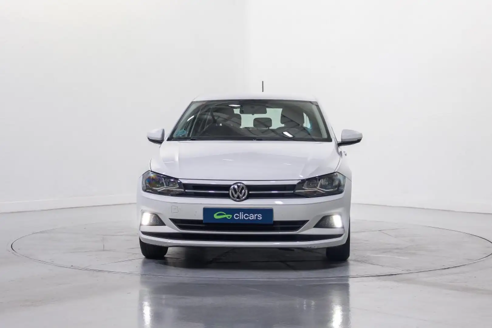 Volkswagen Polo 1.0 TSI Advance 70kW Blanco - 2