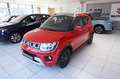 Suzuki Ignis 1.2 Mildhybrid Comfort +*Keylessgo* Rouge - thumbnail 2