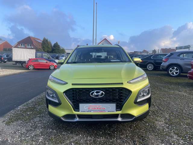 Hyundai KONA Pure 2WD 1.0 TGDI
