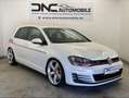 Volkswagen Golf GTI 2,0 TSI DSG Performance Weiß - thumbnail 8