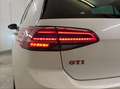 Volkswagen Golf GTI 2,0 TSI DSG Performance Weiß - thumbnail 5