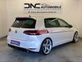Volkswagen Golf GTI 2,0 TSI DSG Performance Weiß - thumbnail 6