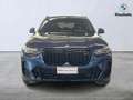 BMW X3 xdrive20d mhev 48V Msport auto Azul - thumbnail 3