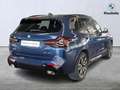 BMW X3 xdrive20d mhev 48V Msport auto Azul - thumbnail 6