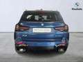 BMW X3 xdrive20d mhev 48V Msport auto Azul - thumbnail 7