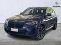 BMW X3 xdrive20d mhev 48V Msport auto Azul - thumbnail 1