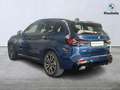 BMW X3 xdrive20d mhev 48V Msport auto Azul - thumbnail 8