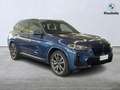 BMW X3 xdrive20d mhev 48V Msport auto Azul - thumbnail 4