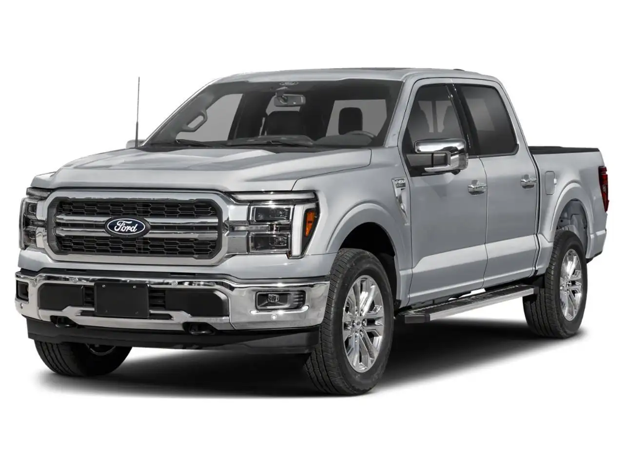 2026 Ford F 150