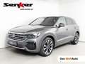 Volkswagen Touareg R-Line TDI 4MOTION Grau - thumbnail 1