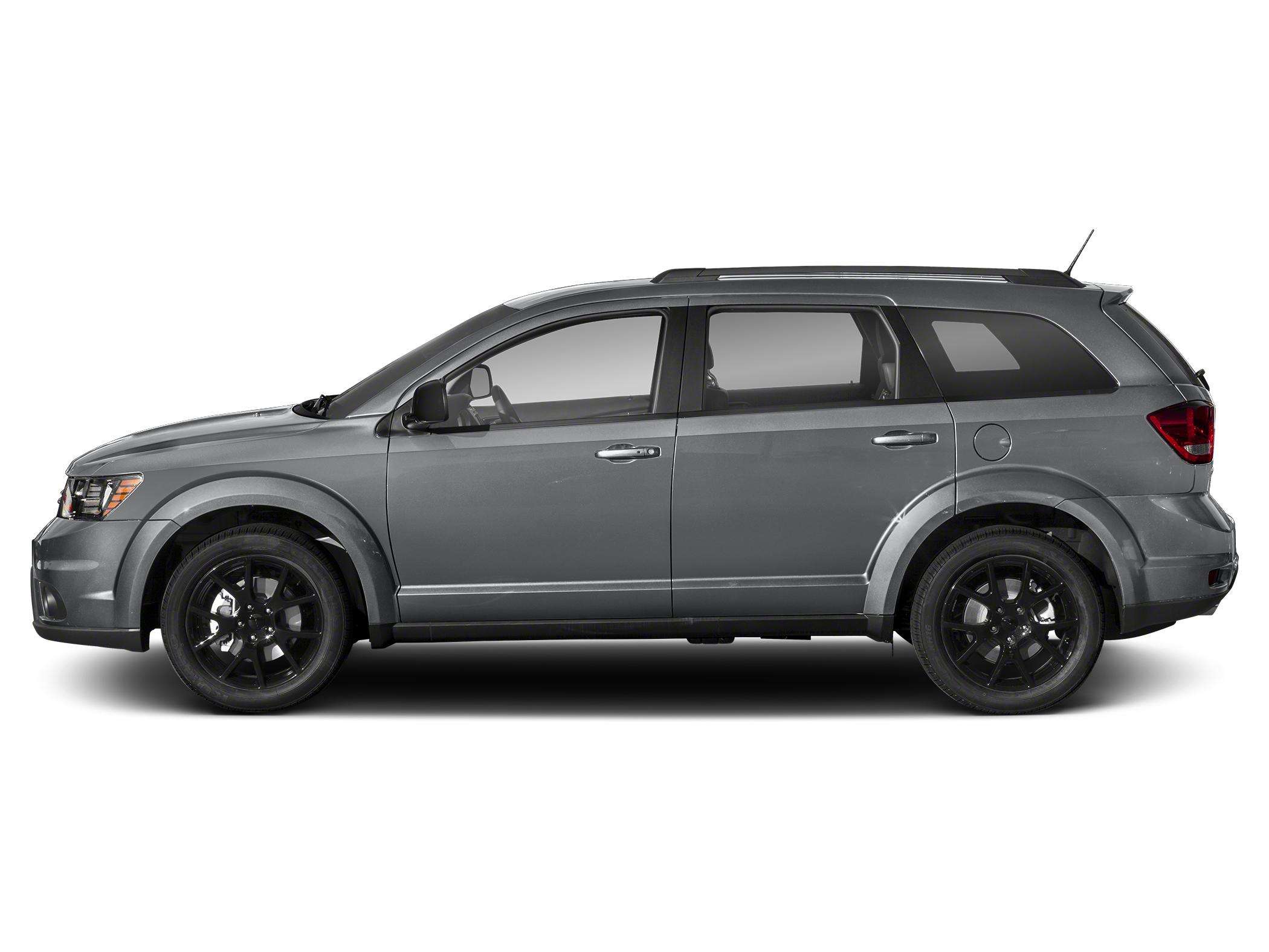 2019 Dodge Journey GT — снимка 1