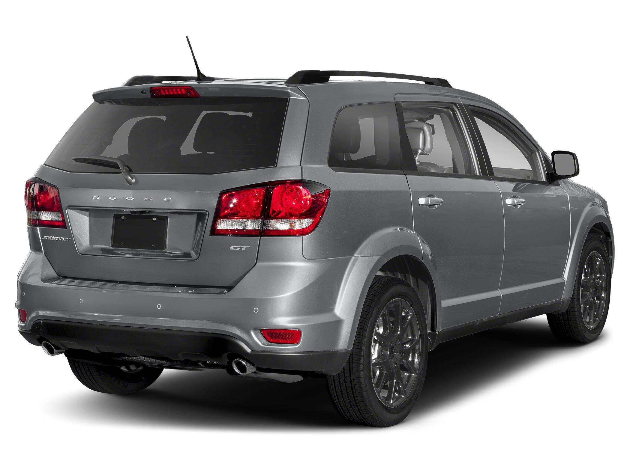 2019 Dodge Journey GT — снимка 1