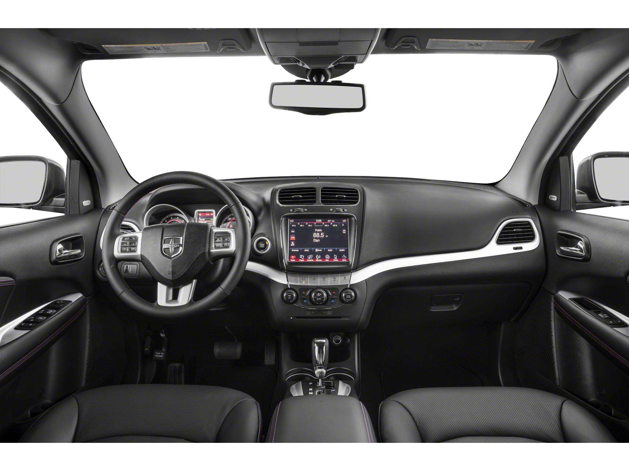 2019 Dodge Journey GT — снимка 1