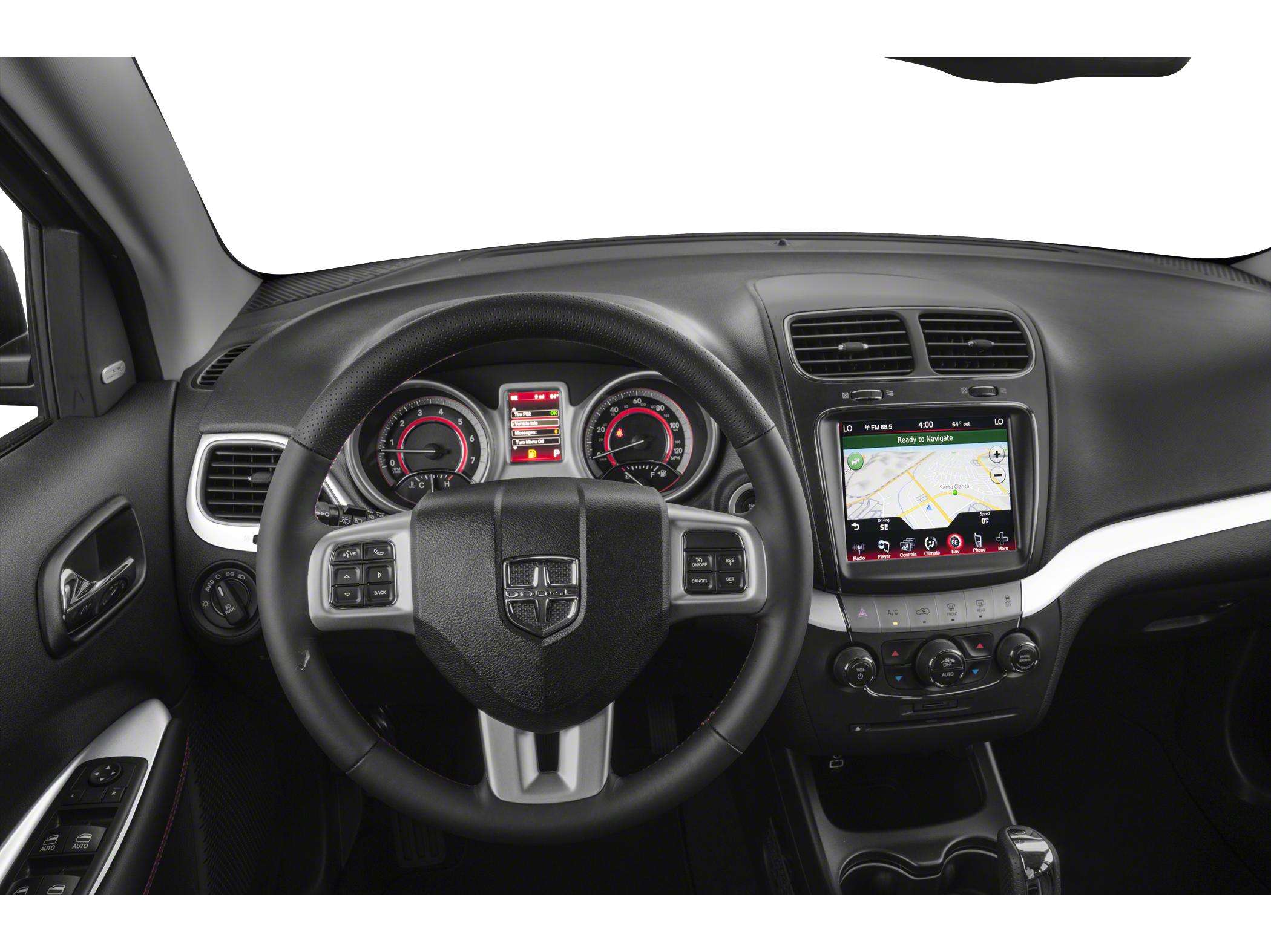 2019 Dodge Journey GT — снимка 1
