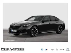 Bmw 520 d xDrive Limousine M Sport HUD PANO ACC RFK