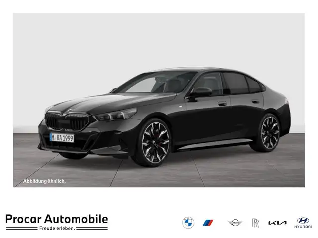 Bmw 520 d xDrive Limousine M Sport HUD PANO ACC RFK