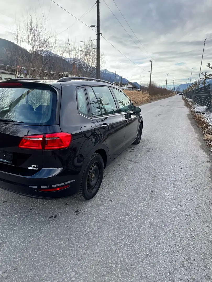 Volkswagen Golf Sportsvan Comfortline BMT 1,2 TSI DSG - 2