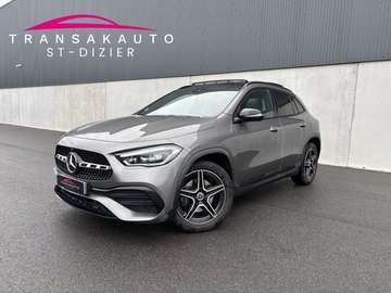 GLA 250 e 8G-DCT AMG Line