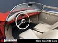 Porsche 356 Pre A 1600 Speedster - Matching-Numbers Rot - thumbnail 9