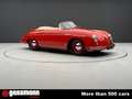 Porsche 356 Pre A 1600 Speedster - Matching-Numbers Rot - thumbnail 3