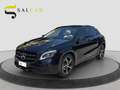 Mercedes-Benz GLA 200 d 2.2 136cv Night Edition Tetto 2017 Nero - thumbnail 1
