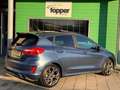 Ford Fiesta 1.0 EcoBoost ST-Line / PanoDak / Navi / StoelVw./ Modrá - thumbnail 8
