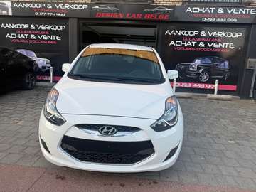 iX20 1.4i essence Airco*Garantie 1an*