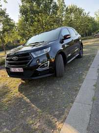 2.0 TDCi AWD Sport PowerShift