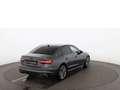 Audi A4 Limousine 35 TFSI S-Line Aut LED RADAR LEDER Grau - thumbnail 4