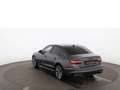 Audi A4 Limousine 35 TFSI S-Line Aut LED RADAR LEDER Grau - thumbnail 5