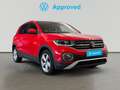Volkswagen T-Cross 1.0 TSI Sport DSG7 81kW Rouge - thumbnail 1