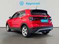 Volkswagen T-Cross 1.0 TSI Sport DSG7 81kW Rouge - thumbnail 2