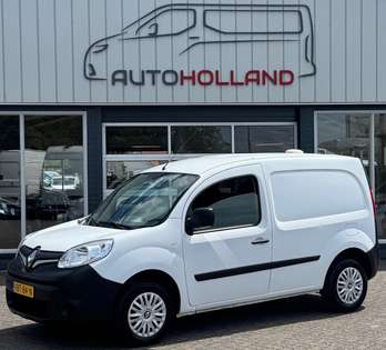 Renault Kangoo 1.5 DCI 55KW 75PK EURO 6 AIRCO/ CRUISE CONTROL/ NA