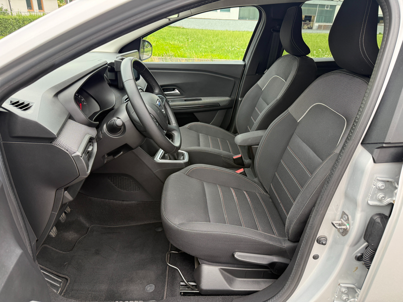 Dacia Jogger Extreme TCe 110 7-Sitzer Navi Kamera — photo 5