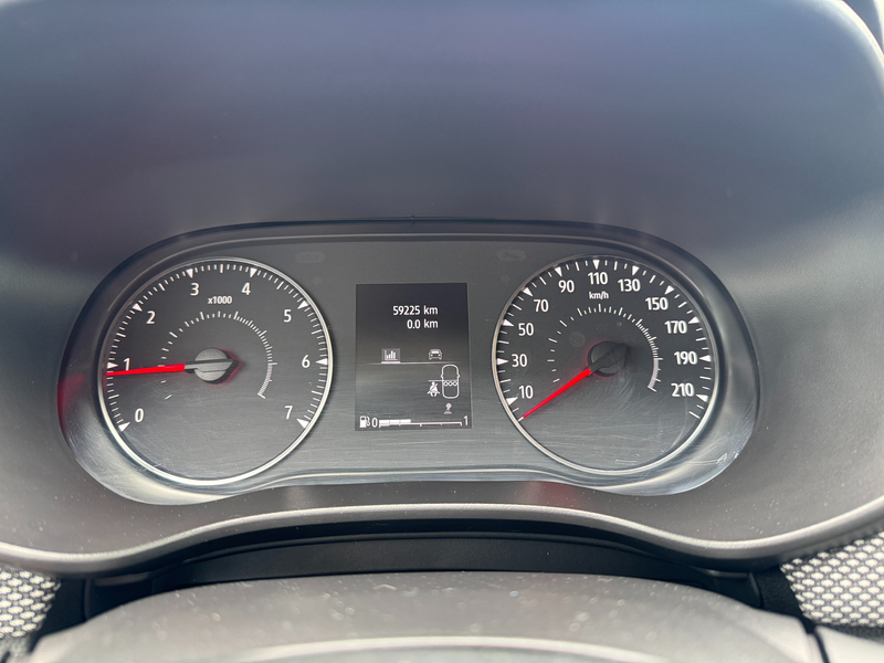 Dacia Jogger Extreme TCe 110 7-Sitzer Navi Kamera — photo 11