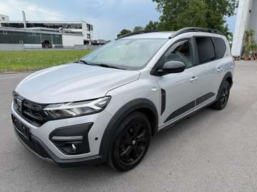 Extreme TCe 110 7-Sitzer Navi Kamera