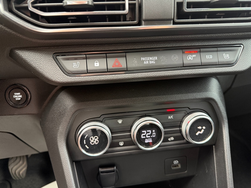 Dacia Jogger Extreme TCe 110 7-Sitzer Navi Kamera — photo 14