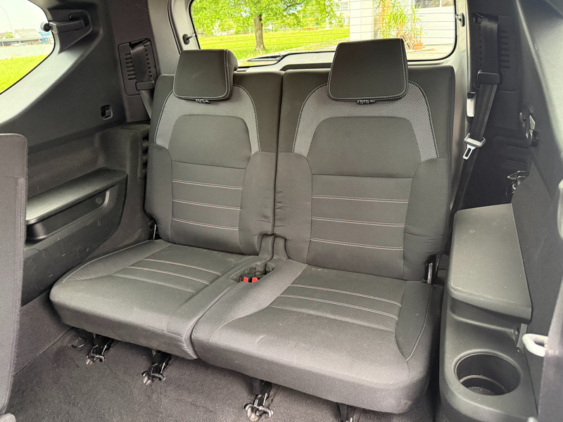 Dacia Jogger Extreme TCe 110 7-Sitzer Navi Kamera — photo 7