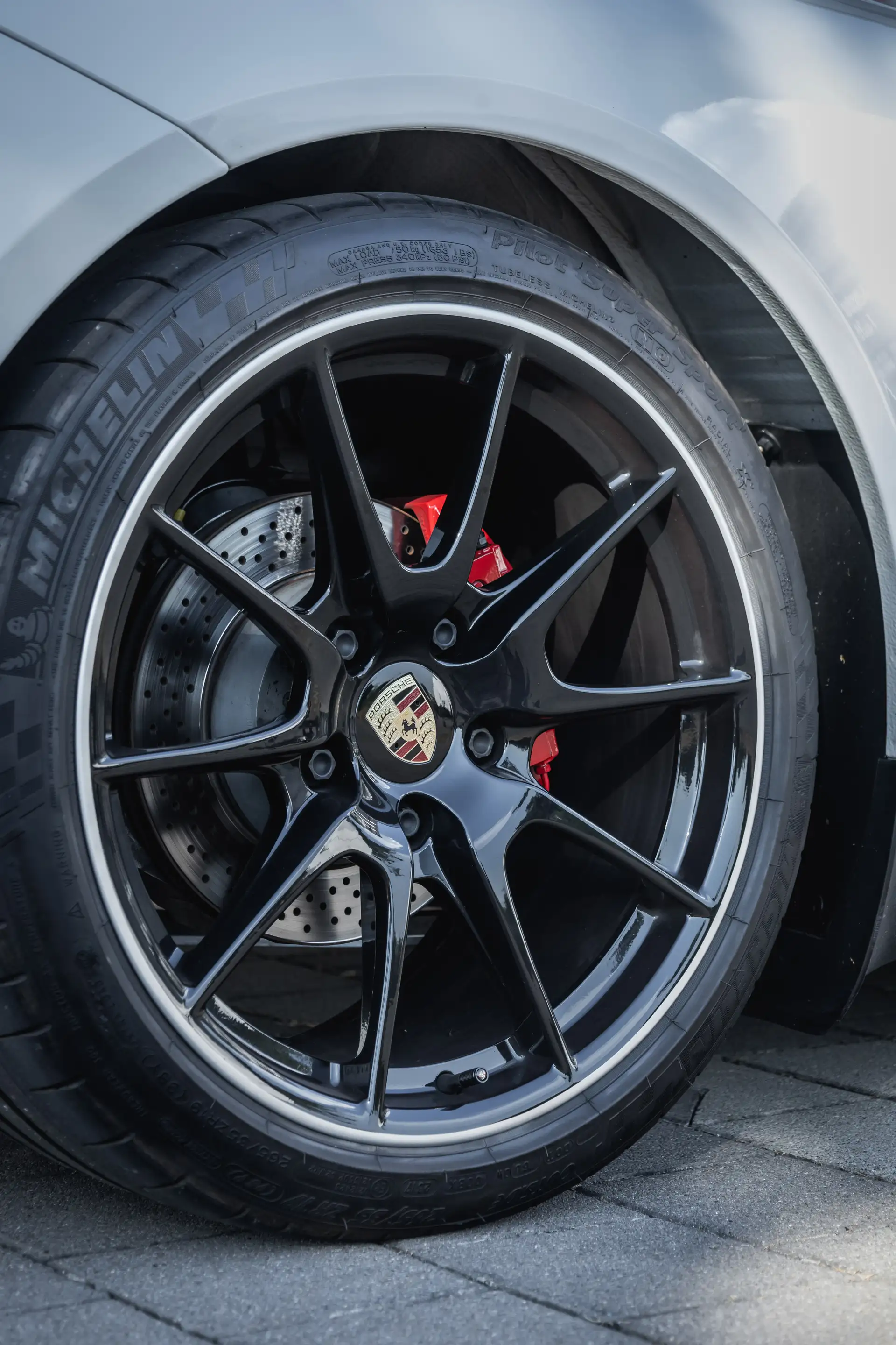 Porsche Boxster Boxster Spyder PDK — photo 16