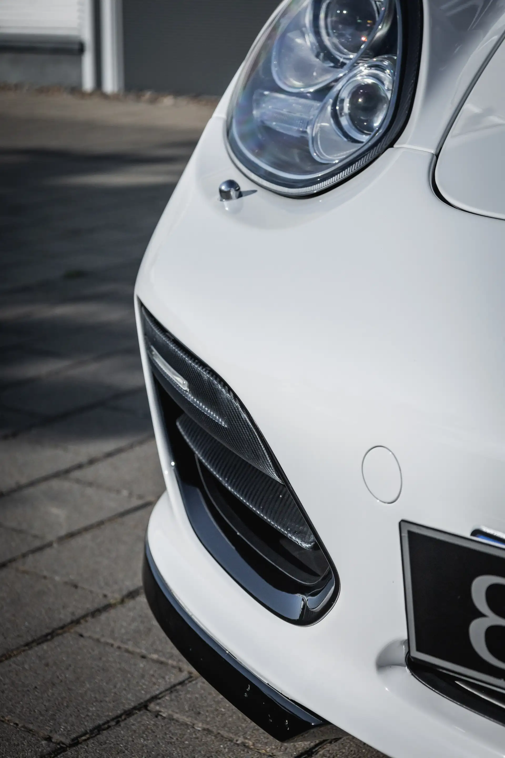 Porsche Boxster Boxster Spyder PDK — photo 13