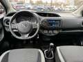 Toyota Yaris 1.5 16V Y20  AppConn*SH*FLA*AHK*PDC Gris - thumbnail 12