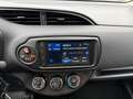 Toyota Yaris 1.5 16V Y20  AppConn*SH*FLA*AHK*PDC Gris - thumbnail 14