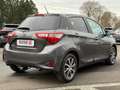 Toyota Yaris 1.5 16V Y20  AppConn*SH*FLA*AHK*PDC Gris - thumbnail 5