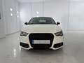 Audi A1 1.4 TFSI Ambition S-Tronic Blanc - thumbnail 1