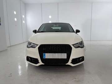 1.4 TFSI Ambition S-Tronic